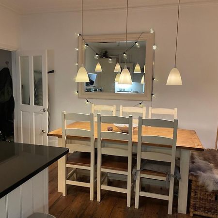 ברייטון 3 Bed Home Sleeps 6 Free Parking מראה חיצוני תמונה
