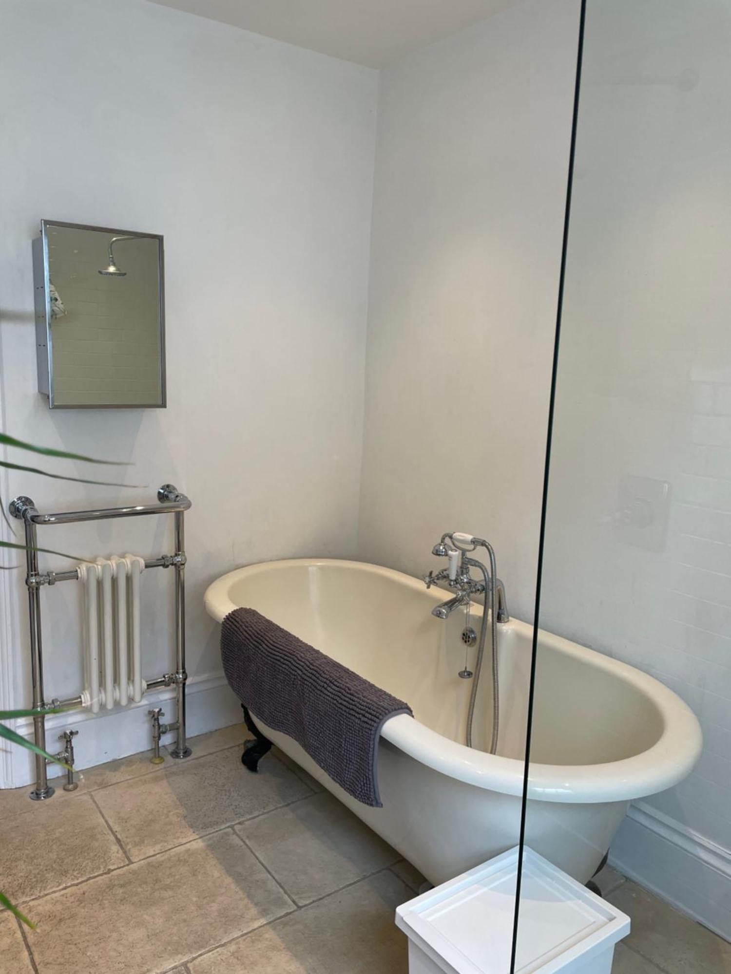 ברייטון 3 Bed Home Sleeps 6 Free Parking מראה חיצוני תמונה