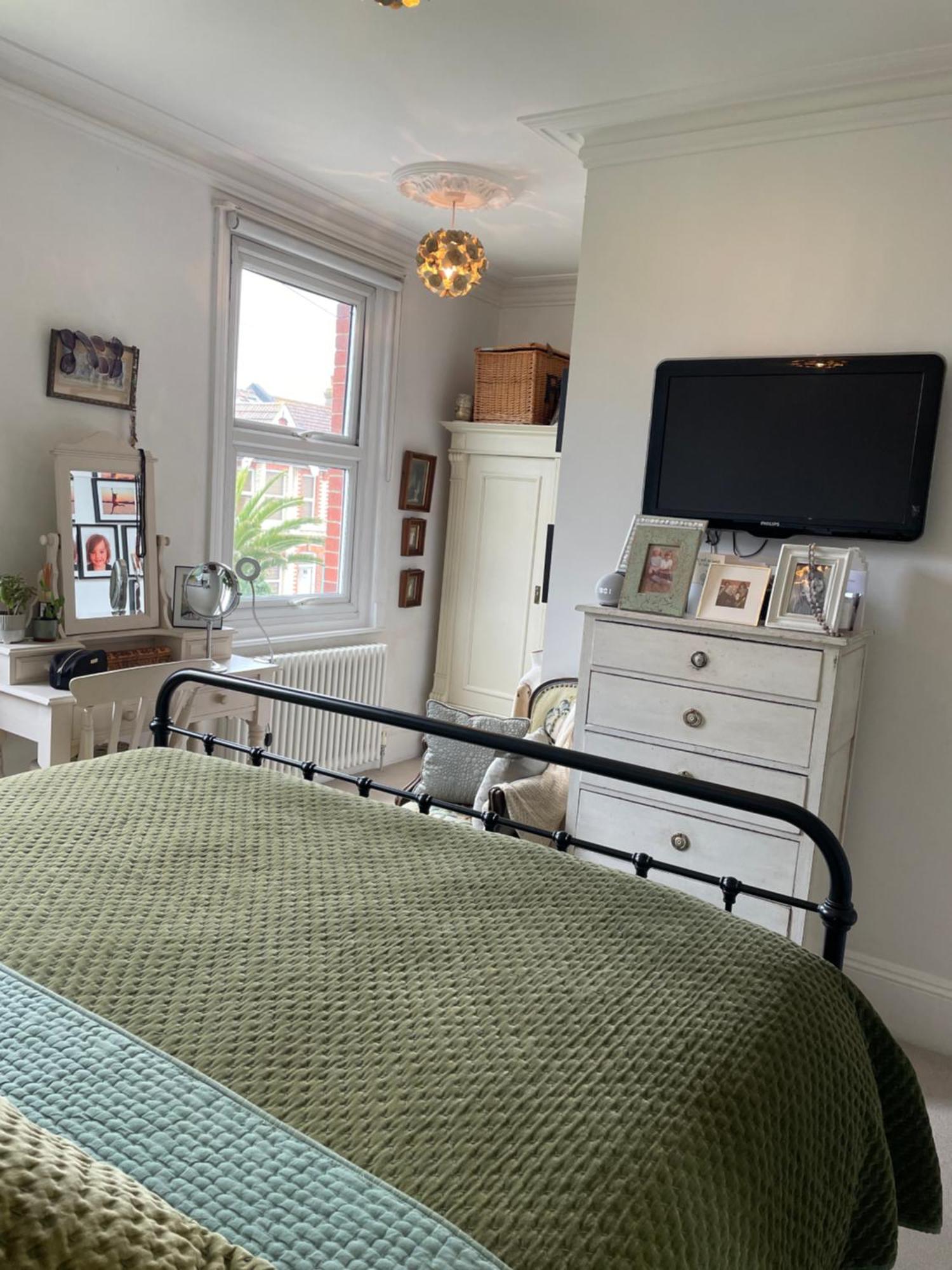 ברייטון 3 Bed Home Sleeps 6 Free Parking מראה חיצוני תמונה