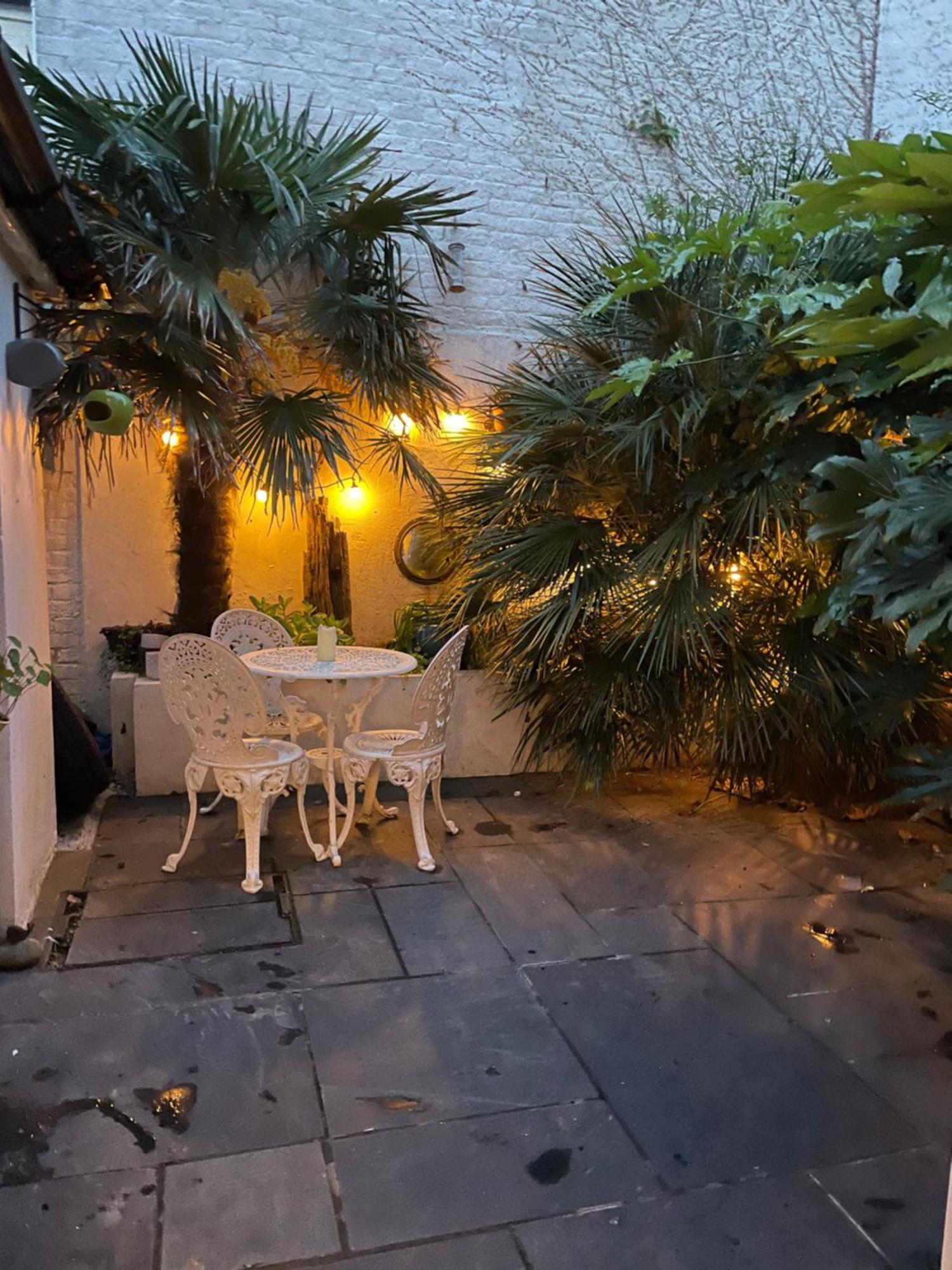 ברייטון 3 Bed Home Sleeps 6 Free Parking מראה חיצוני תמונה